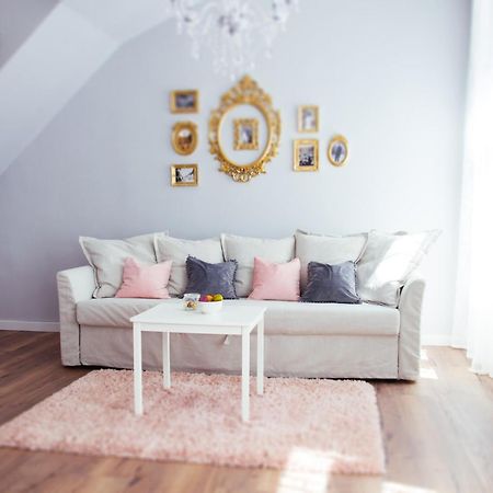 Servus Zagreb Town Centre - Top Position Εξωτερικό φωτογραφία