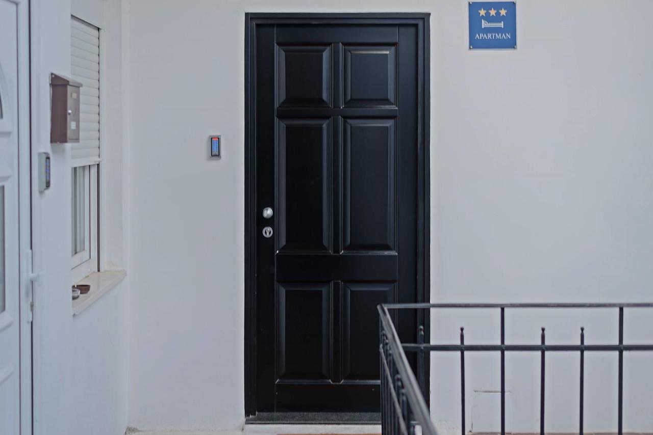 Servus Zagreb Town Centre - Top Position Εξωτερικό φωτογραφία