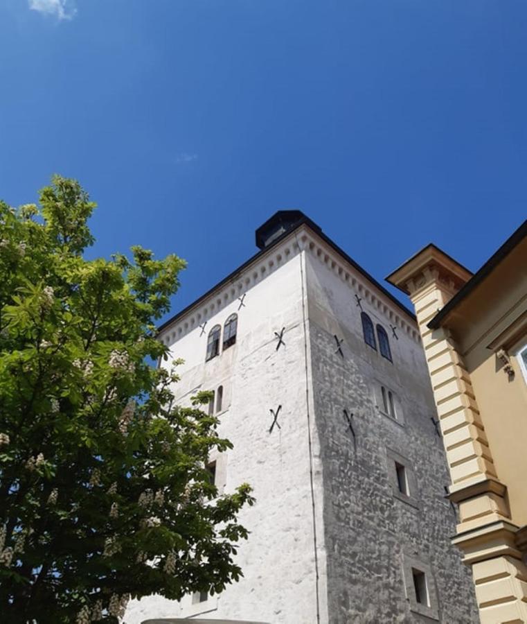 Servus Zagreb Town Centre - Top Position Εξωτερικό φωτογραφία