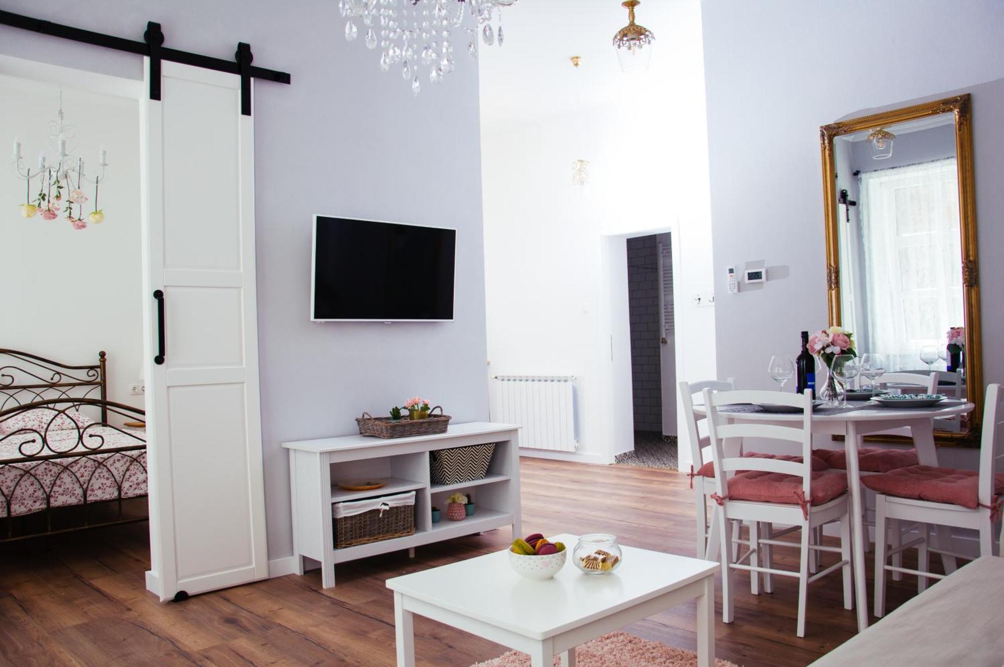 Servus Zagreb Town Centre - Top Position Εξωτερικό φωτογραφία